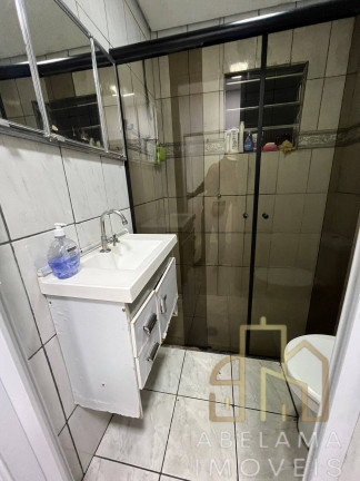 Imagem Sobrado com 4 Quartos à Venda, 180 m² em Vila Homero Thon - Santo André Imagem Sobrado com 4 Quartos à Venda, 180 m² em Vila Homero Thon - Santo André