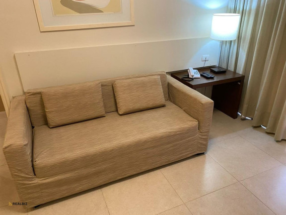 Imagem Loft com 1 Quarto à Venda, 94 m² em Jurerê - Florianópolis
