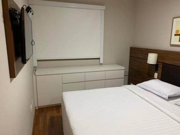 Imagem Apartamento com 2 Quartos à Venda, 60 m² em Brooklin - São Paulo