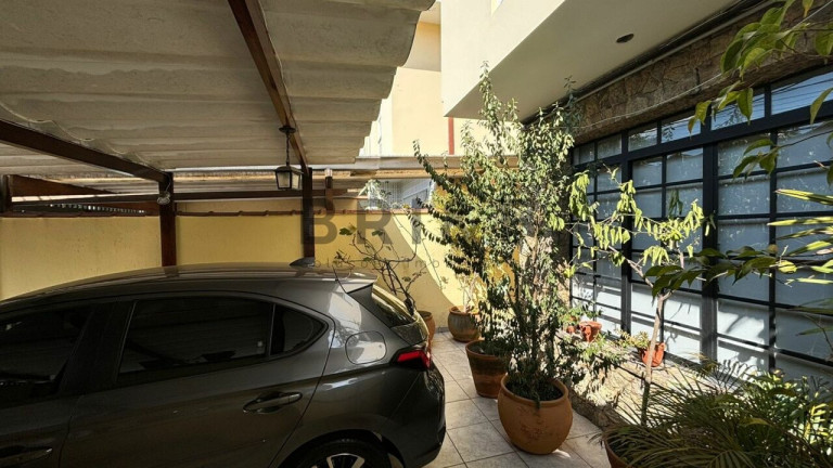 Imagem Casa com 3 Quartos à Venda, 150 m² em Brooklin - São Paulo Imagem Casa com 3 Quartos à Venda, 150 m² em Brooklin - São Paulo