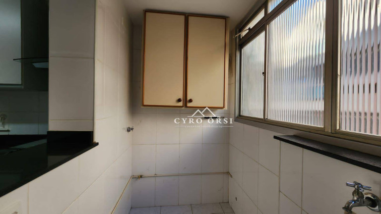 Imagem Apartamento com 3 Quartos à Venda, 86 m² em Jardim Elite - Piracicaba Imagem Apartamento com 3 Quartos à Venda, 86 m² em Jardim Elite - Piracicaba
