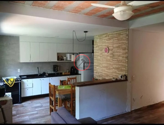 Imagem Casa com 3 Quartos à Venda, 94 m² em Boiçucanga - São Sebastião Imagem Casa com 3 Quartos à Venda, 94 m² em Boiçucanga - São Sebastião