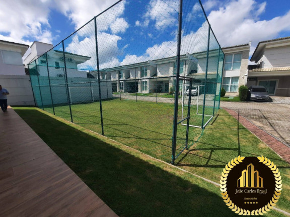 Imagem Casa de Condomínio com 3 Quartos à Venda,  em Pedras - Eusébio
