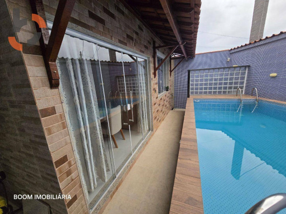 Imagem Casa com 2 Quartos à Venda, 270 m² em Califórnia - Nova Iguaçu