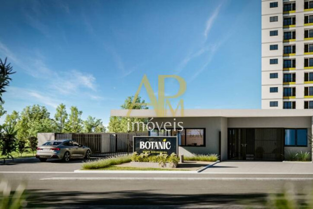 Imagem Apartamento com 2 Quartos à Venda, 48 m² em Areias - São José Imagem Apartamento com 2 Quartos à Venda, 48 m² em Areias - São José