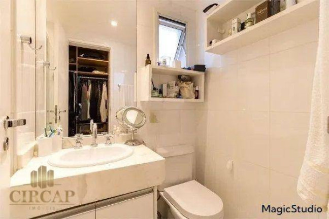 Imagem Apartamento com 3 Quartos à Venda, 189 m² em Pompéia - São Paulo Imagem Apartamento com 3 Quartos à Venda, 189 m² em Pompéia - São Paulo