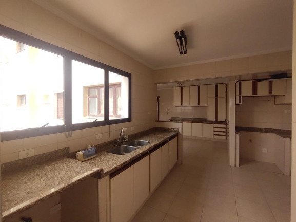 Imagem Apartamento com 3 Quartos à Venda, 151 m² em Centro - Piracicaba Imagem Apartamento com 3 Quartos à Venda, 151 m² em Centro - Piracicaba
