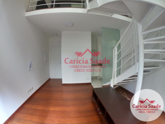 Imagem Apartamento com 1 Quarto à Venda, 42 m² em Jardim Paulista - São Paulo