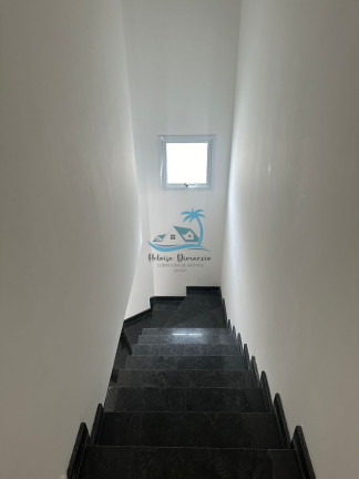 Imagem Casa de Condomínio com 2 Quartos à Venda, 65 m² em Rio Do Ouro - Caraguatatuba