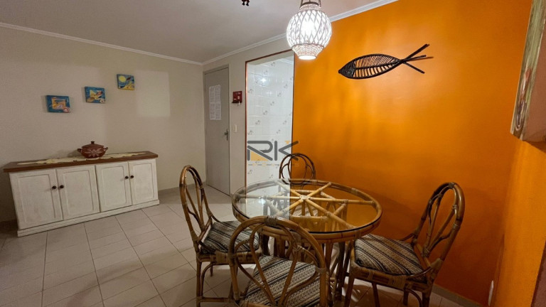 Imagem Apartamento com 2 Quartos à Venda, 83 m² em Tenório - Ubatuba