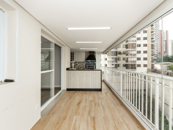 Imagem Apartamento com 3 Quartos à Venda, 92 m² em Vila Regente Feijó - São Paulo