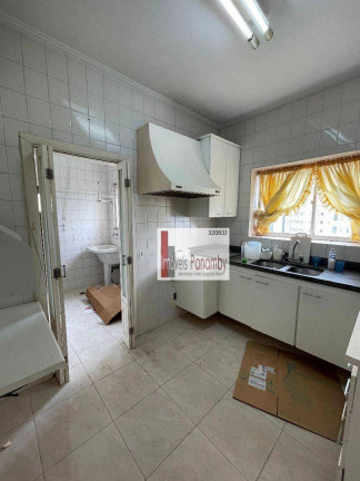 Imagem Imóvel com 4 Quartos à Venda, 271 m² em Vila Andrade - São Paulo Imagem Imóvel com 4 Quartos à Venda, 271 m² em Vila Andrade - São Paulo