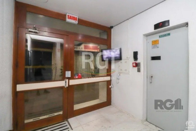 Imagem Apartamento com 1 Quarto à Venda, 71 m² em Centro - São Leopoldo Imagem Apartamento com 1 Quarto à Venda, 71 m² em Centro - São Leopoldo