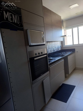 Imagem Apartamento com 3 Quartos à Venda, 122 m² em Jardim Bonfiglioli - Jundiaí