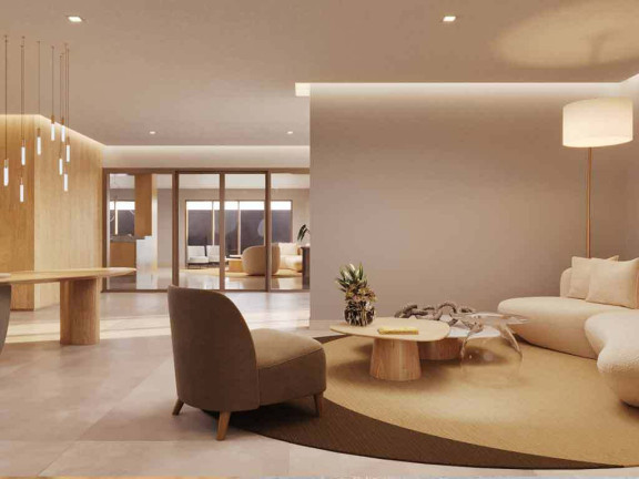 Imagem Apartamento com 2 Quartos à Venda, 67 m² em Vila Romana - São Paulo Imagem Apartamento com 2 Quartos à Venda, 67 m² em Vila Romana - São Paulo