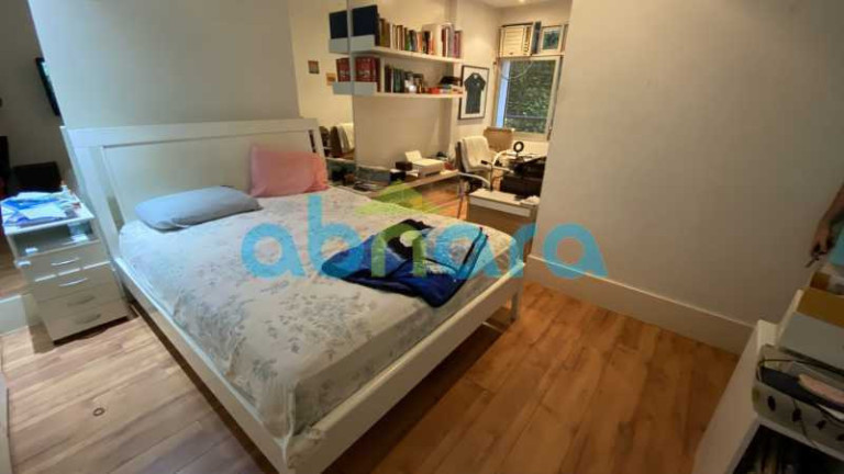 Imagem Apartamento com 3 Quartos à Venda, 125 m² em Lagoa - Rio De Janeiro Imagem Apartamento com 3 Quartos à Venda, 125 m² em Lagoa - Rio De Janeiro