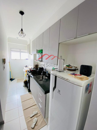 Imagem Apartamento com 2 Quartos à Venda, 51 m² em Loteamento Residencial Viva Vista - Sumaré Imagem Apartamento com 2 Quartos à Venda, 51 m² em Loteamento Residencial Viva Vista - Sumaré