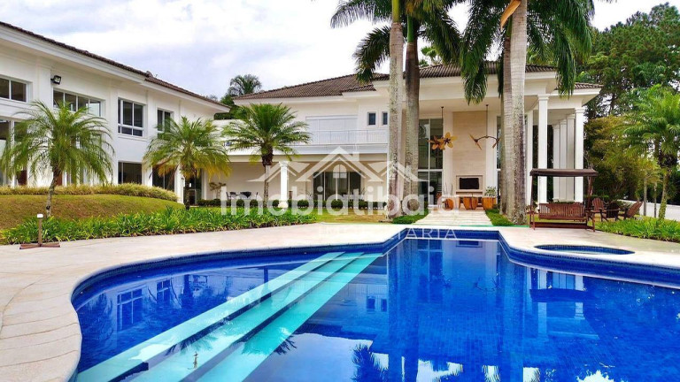 Imagem Chácara com 11 Quartos à Venda, 7 m² em Usina - Atibaia