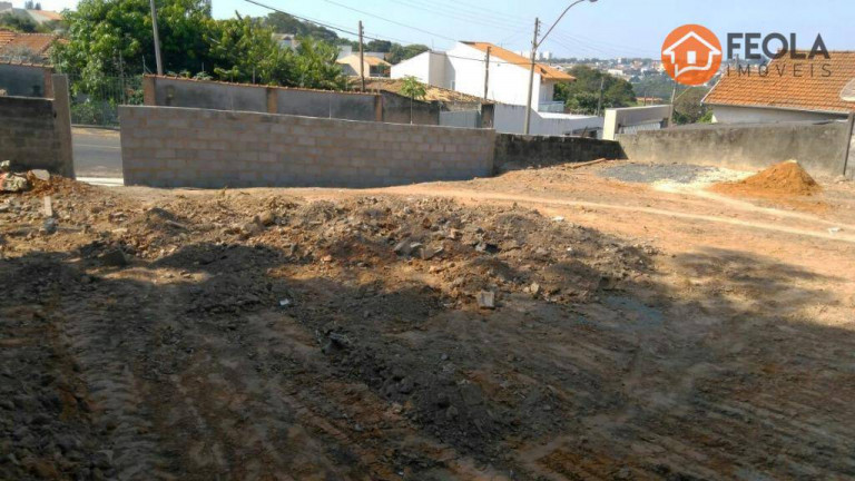 Imagem Terreno à Venda, 317 m² em Jardim São Domingos - Americana Imagem Terreno à Venda, 317 m² em Jardim São Domingos - Americana