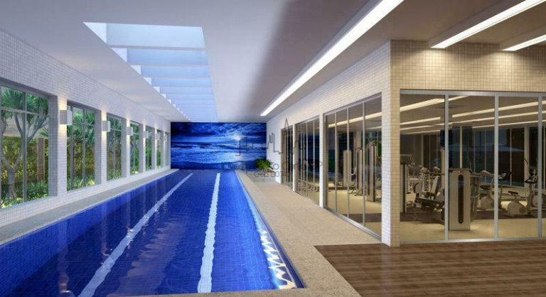 Imagem Apartamento com 4 Quartos à Venda, 374 m² em Tatuapé - São Paulo Imagem Apartamento com 4 Quartos à Venda, 374 m² em Tatuapé - São Paulo