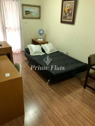 Imagem Apartamento com 1 Quarto para Alugar, 45 m² em Jardim Paulista - São Paulo Imagem Apartamento com 1 Quarto para Alugar, 45 m² em Jardim Paulista - São Paulo