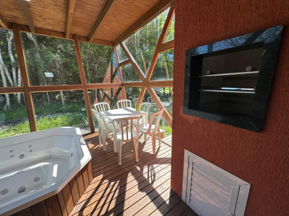 Imagem Casa com 1 Quarto para Alugar ou Temporada, 70 m² em Vila Nova - Porto Belo Imagem Casa com 1 Quarto para Alugar ou Temporada, 70 m² em Vila Nova - Porto Belo