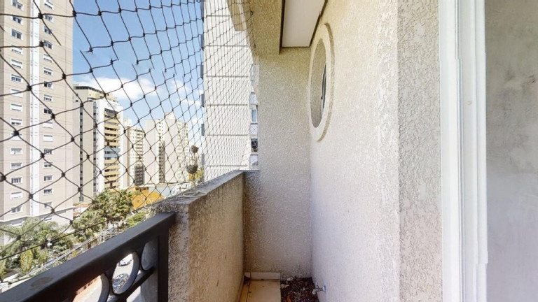 Imagem Imóvel com 3 Quartos à Venda, 105 m² em Vila Mariana - São Paulo Imagem Imóvel com 3 Quartos à Venda, 105 m² em Vila Mariana - São Paulo