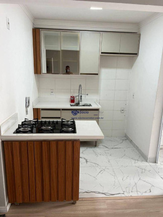 Imagem Apartamento com 2 Quartos à Venda, 60 m² em Vila Barros - Guarulhos Imagem Apartamento com 2 Quartos à Venda, 60 m² em Vila Barros - Guarulhos