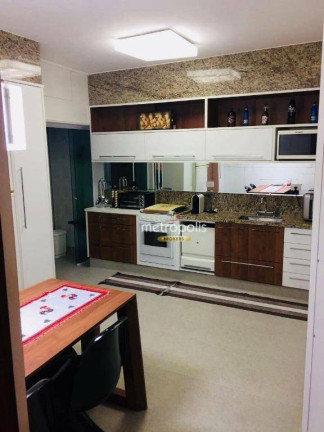 Imagem Apartamento com 3 Quartos à Venda, 117 m² em Santa Paula - São Caetano Do Sul Imagem Apartamento com 3 Quartos à Venda, 117 m² em Santa Paula - São Caetano Do Sul