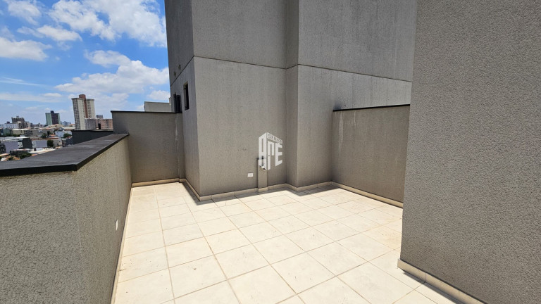 Imagem Cobertura com 2 Quartos à Venda, 100 m² em Vila Curuçá - Santo André Imagem Cobertura com 2 Quartos à Venda, 100 m² em Vila Curuçá - Santo André
