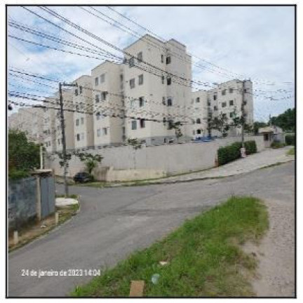 Imagem Apartamento com 2 Quartos à Venda, 43 m² em Santa Cruz - Rio De Janeiro Imagem Apartamento com 2 Quartos à Venda, 43 m² em Santa Cruz - Rio De Janeiro