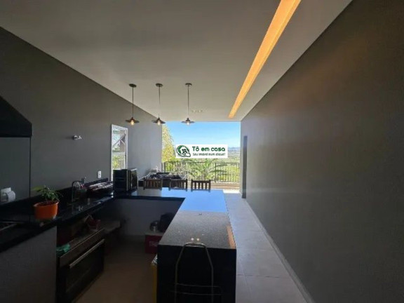 Imagem Casa com 5 Quartos à Venda, 300 m² em Jardim Das Indústrias - São José Dos Campos