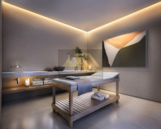 Imagem Imóvel com 3 Quartos à Venda, 156 m² em Paraíso - São Paulo
