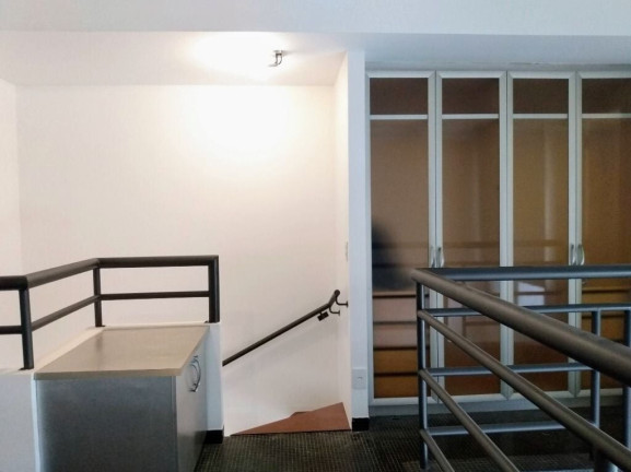 Imagem Apartamento com 1 Quarto à Venda, 49 m² em Pinheiros - São Paulo Imagem Apartamento com 1 Quarto à Venda, 49 m² em Pinheiros - São Paulo