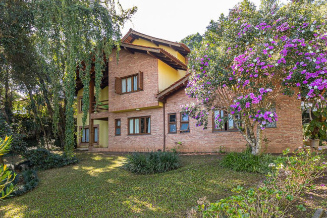 Imagem Casa com 5 Quartos à Venda, 457 m² em Campo Comprido - Curitiba Imagem Casa com 5 Quartos à Venda, 457 m² em Campo Comprido - Curitiba