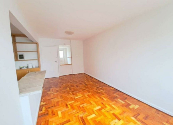 Imagem Apartamento com 1 Quarto à Venda, 50 m² em Perdizes - São Paulo Imagem Apartamento com 1 Quarto à Venda, 50 m² em Perdizes - São Paulo