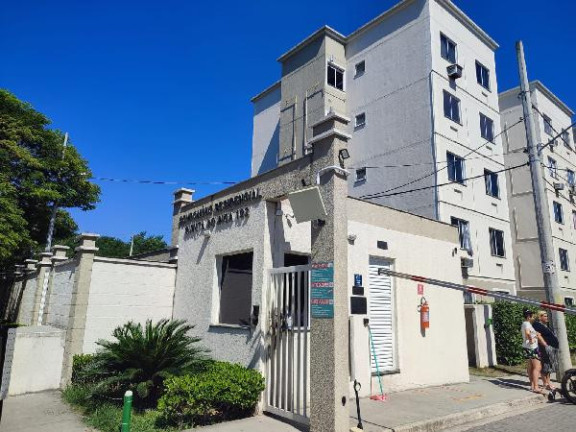 Imagem Apartamento com 2 Quartos à Venda, 42 m² em Cosmos - Rio De Janeiro Imagem Apartamento com 2 Quartos à Venda, 42 m² em Cosmos - Rio De Janeiro