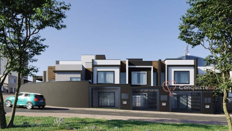 Imagem Casa com 2 Quartos à Venda, 102 m² em Vila Lenzi - Jaraguá Do Sul Imagem Casa com 2 Quartos à Venda, 102 m² em Vila Lenzi - Jaraguá Do Sul