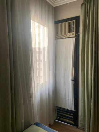 Imagem Apartamento com 1 Quarto à Venda, 27 m² em Cerqueira Cesar - São Paulo