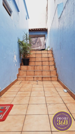 Imagem Sobrado com 2 Quartos à Venda, 99 m² em Vila Carmosina - São Paulo Imagem Sobrado com 2 Quartos à Venda, 99 m² em Vila Carmosina - São Paulo