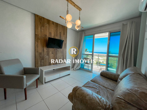 Imagem Apartamento com 2 Quartos à Venda, 55 m² em Algodoal - Cabo Frio Imagem Apartamento com 2 Quartos à Venda, 55 m² em Algodoal - Cabo Frio