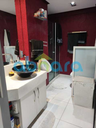 Imagem Cobertura com 3 Quartos à Venda, 195 m² em Botafogo - Rio De Janeiro Imagem Cobertura com 3 Quartos à Venda, 195 m² em Botafogo - Rio De Janeiro