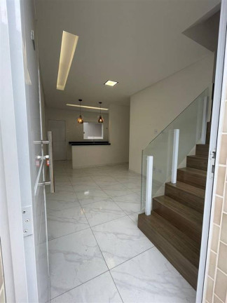 Casa com 2 Quartos à Venda, 56 m² em Ocian - Praia Grande