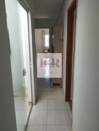 Imagem Casa com 2 Quartos à Venda, 150 m² em Lopes De Oliveira - Sorocaba