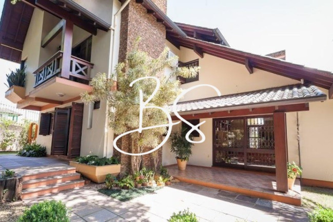 Imagem Casa com 3 Quartos à Venda, 880 m² em Bom Pastor - Igrejinha Imagem Casa com 3 Quartos à Venda, 880 m² em Bom Pastor - Igrejinha