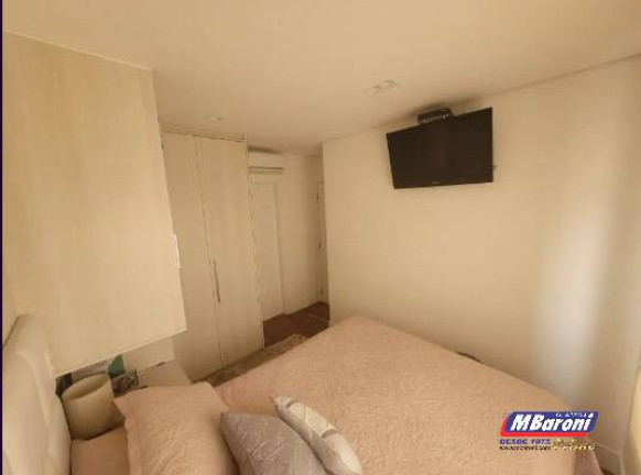 Imagem Apartamento com 2 Quartos à Venda, 63 m² em Vila Mariana - São Paulo