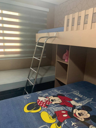 Imagem Apartamento com 2 Quartos à Venda, 74 m² em Campo Grande - Santos