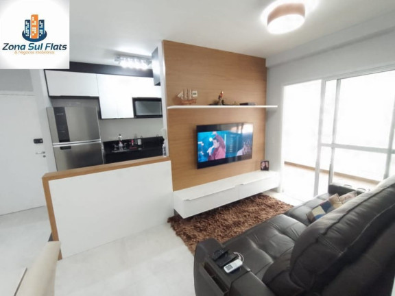 Apartamento com 2 Quartos à Venda, 62 m² em Saúde - São Paulo