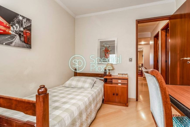 Imagem Apartamento com 3 Quartos à Venda, 261 m² em Brooklin - São Paulo Imagem Apartamento com 3 Quartos à Venda, 261 m² em Brooklin - São Paulo