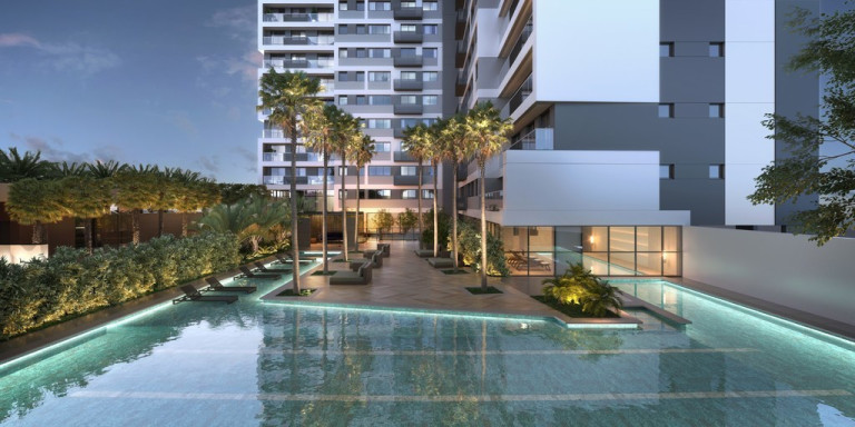 Imagem Imóvel com 1 Quarto à Venda, 49 m² em Petrópolis - Porto Alegre Imagem Imóvel com 1 Quarto à Venda, 49 m² em Petrópolis - Porto Alegre